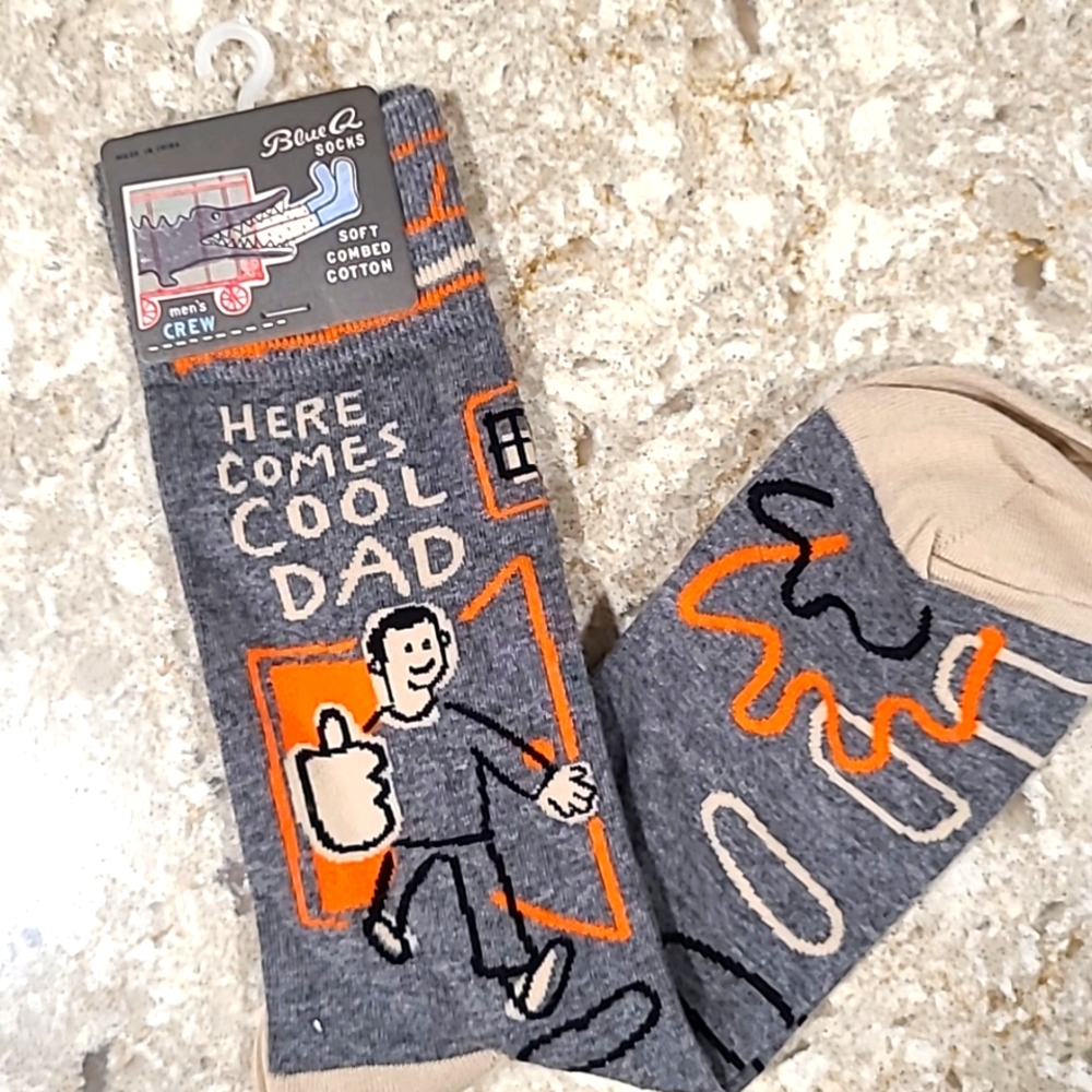 New Men's Socks